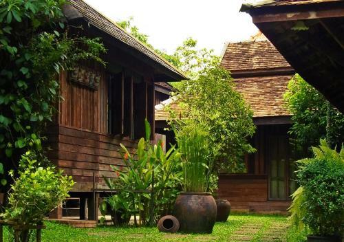 Bed & Breakfast Tanita House