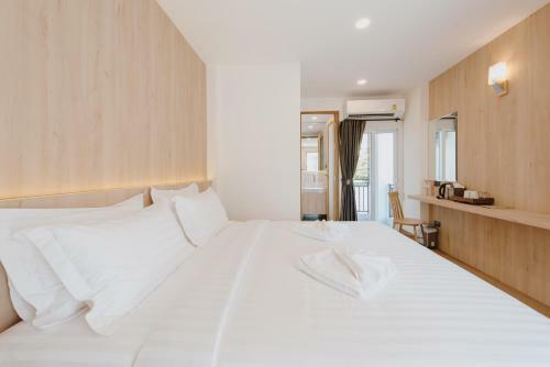 Poodson Hotel Chiangmai