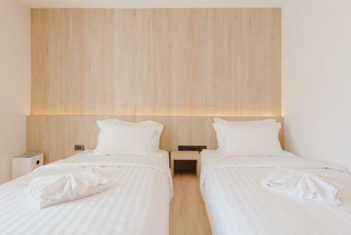 Poodson Hotel Chiangmai