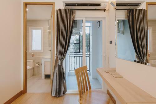 Poodson Hotel Chiangmai