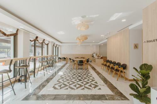Poodson Hotel Chiangmai