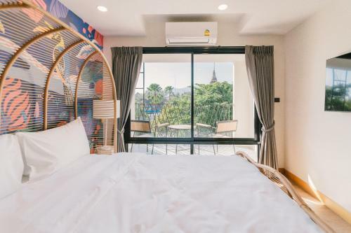 B Innspire Hotel