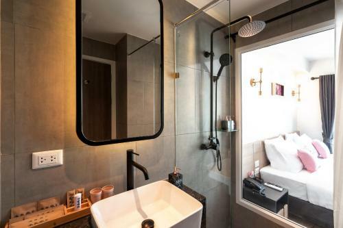 Hotel Nimano Suites