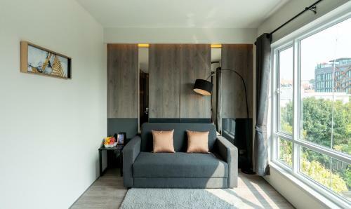 Hotel Nimano Suites