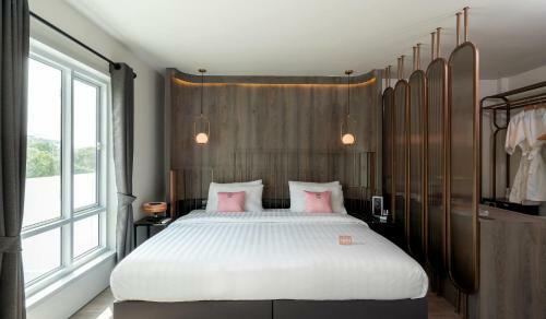 Hotel Nimano Suites