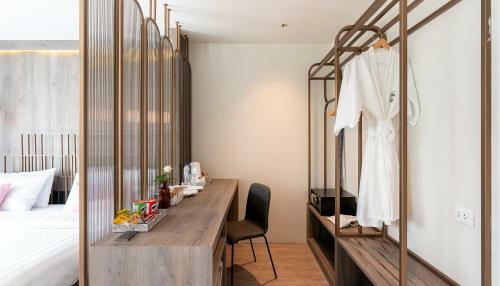 Hotel Nimano Suites