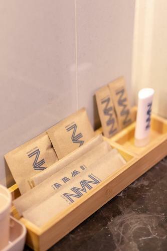 Hotel Nimano Suites
