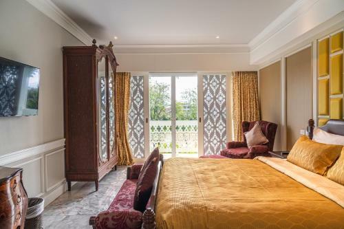 Hotel At Pingnakorn Riverside