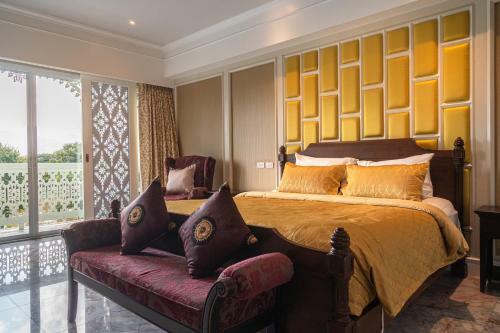 Hotel At Pingnakorn Riverside