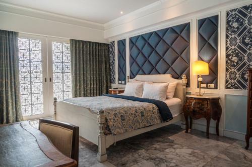 Hotel At Pingnakorn Riverside