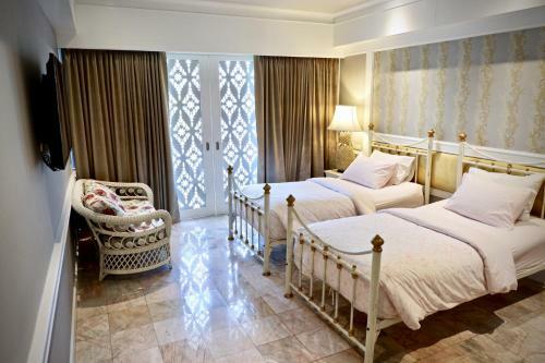Hotel At Pingnakorn Riverside