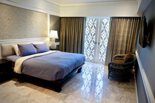 Hotel At Pingnakorn Riverside