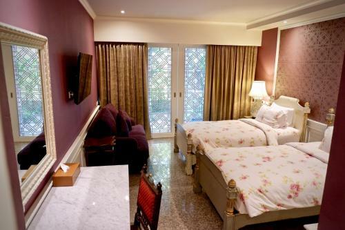 Hotel At Pingnakorn Riverside