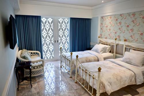 Hotel At Pingnakorn Riverside