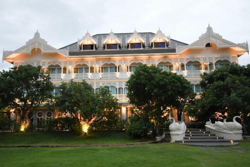 Hotel At Pingnakorn Riverside