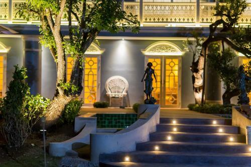 Hotel At Pingnakorn Riverside