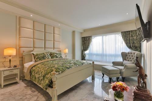 Hotel At Pingnakorn Riverside