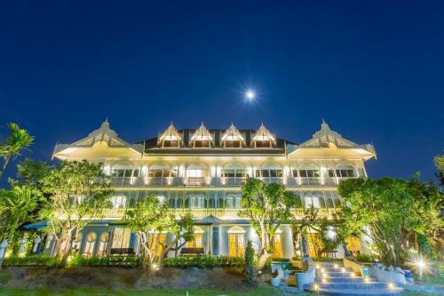 Hotel At Pingnakorn Riverside