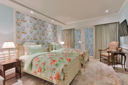 Hotel At Pingnakorn Riverside