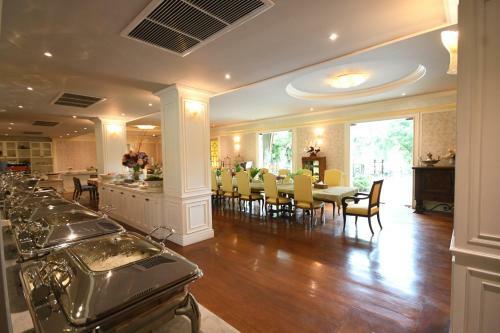 Hotel At Pingnakorn Riverside