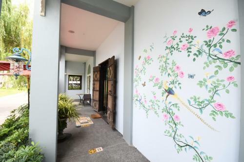 Hotel At Pingnakorn Riverside