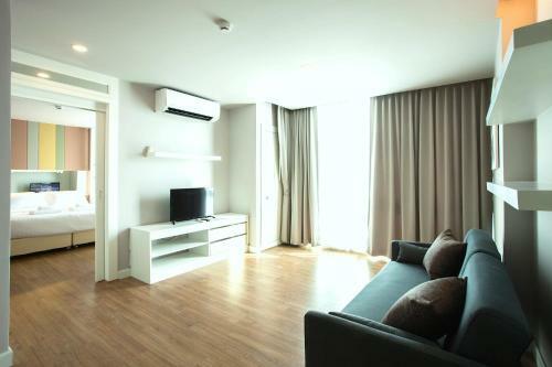 The Kannas Hotel & Serviced Apartment, Chiang Mai Sha Certified