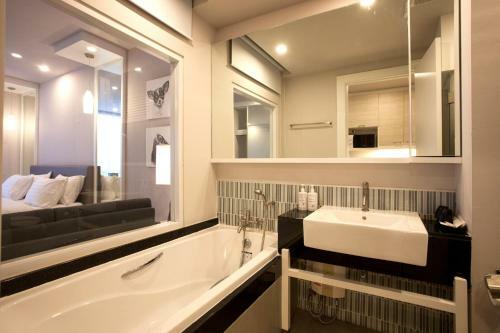 The Kannas Hotel & Serviced Apartment, Chiang Mai Sha Certified