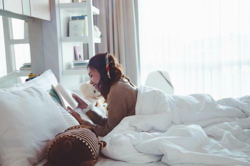 The Kannas Hotel & Serviced Apartment, Chiang Mai Sha Certified