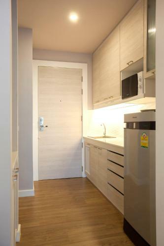 The Kannas Hotel & Serviced Apartment, Chiang Mai Sha Certified