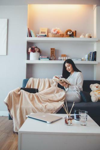 The Kannas Hotel & Serviced Apartment, Chiang Mai Sha Certified