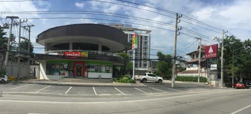 The Kannas Hotel & Serviced Apartment, Chiang Mai Sha Certified