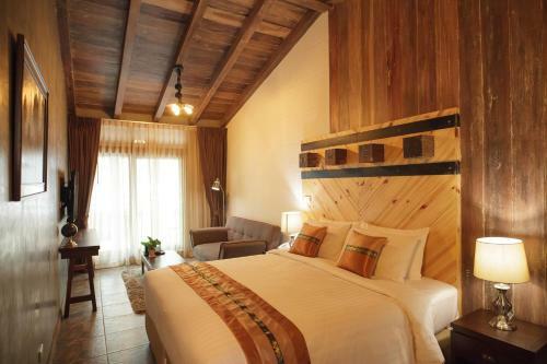 Hotel Sanae' Townhouse Chiang Mai