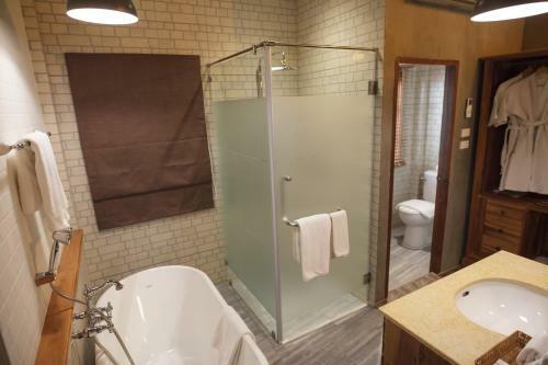 Hotel Sanae' Townhouse Chiang Mai
