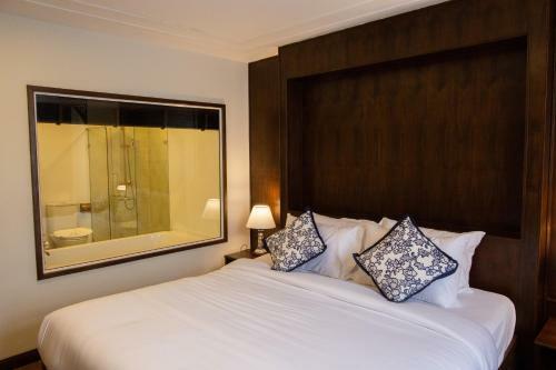 Elliebum Boutique Hotel