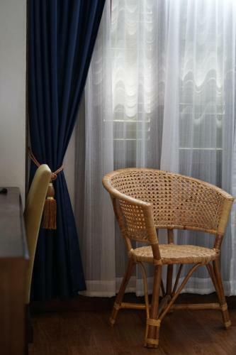 Elliebum Boutique Hotel