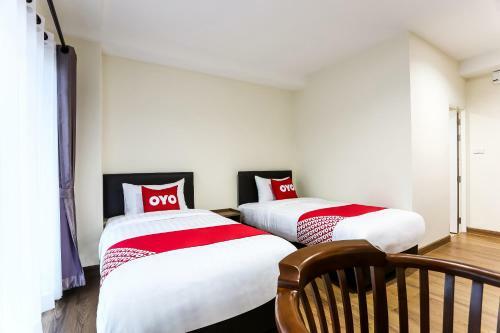 Hotel Canary House Rachawong
