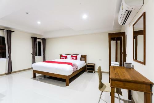 Hotel Canary House Rachawong
