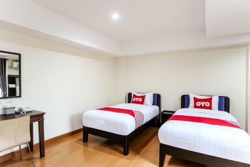 Hotel Canary House Rachawong