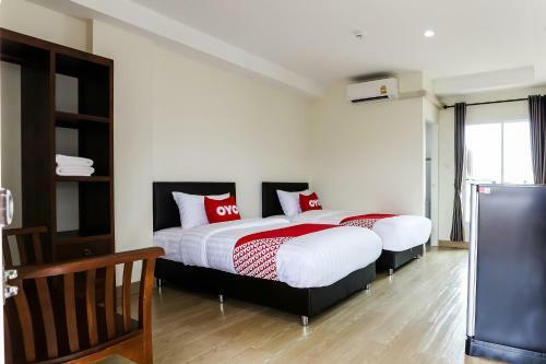 Hotel Canary House Rachawong
