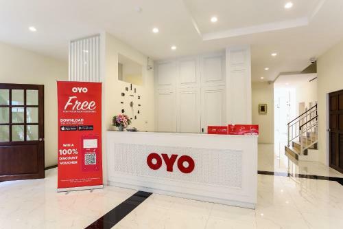Hotel Canary House Rachawong
