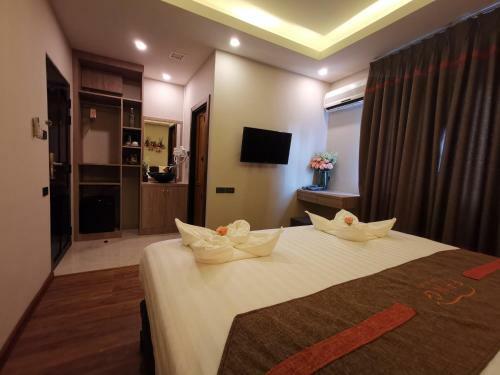 Hotel Fang Chiang Mai