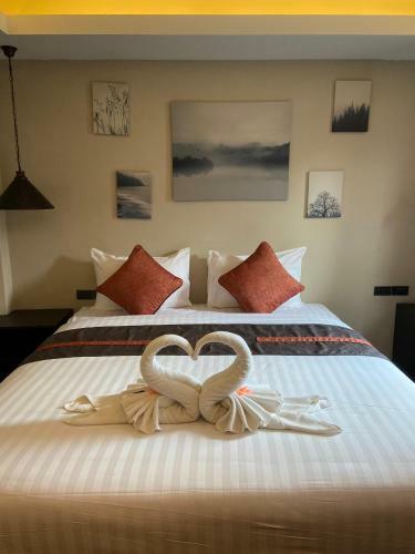 Hotel Fang Chiang Mai