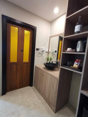 Hotel Fang Chiang Mai