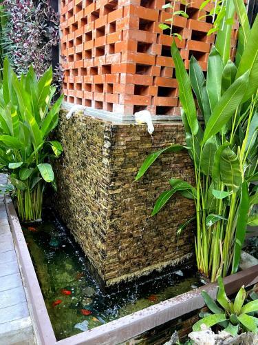 Hotel Fang Chiang Mai