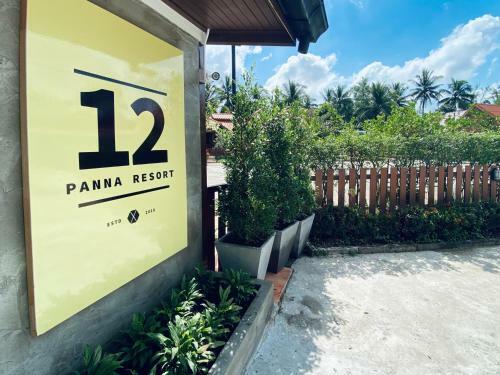 Bed & Breakfast Sipsong Panna Resort