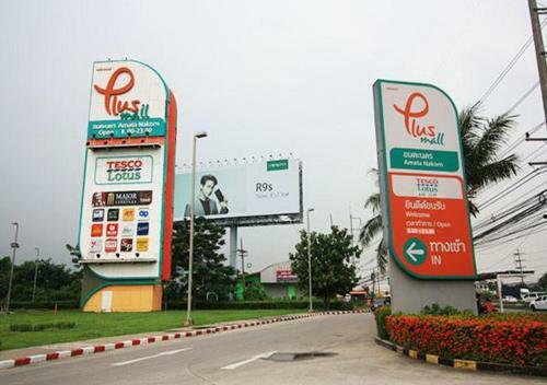 Hotel The Zleep Chonburi