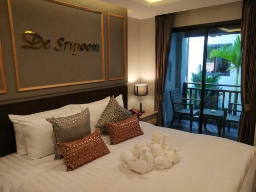 Hotel De Sripoom