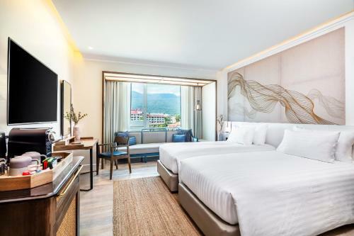 Syn Boutique Hotel