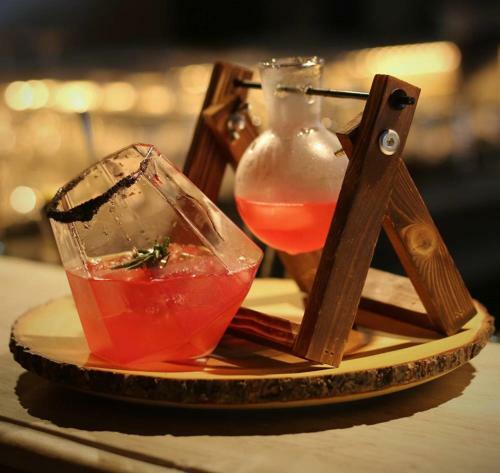 Syn Boutique Hotel