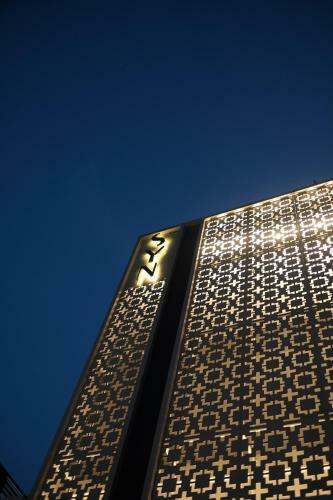 Syn Boutique Hotel